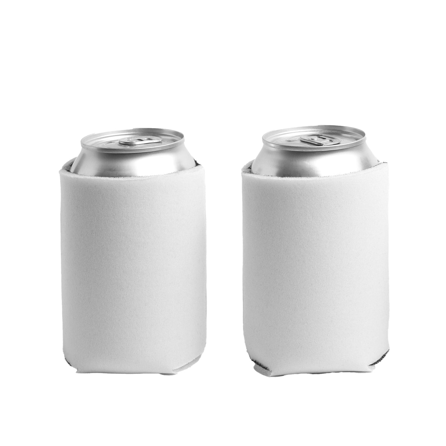 Blank Can Coolers for Dye Sublimation | Standard