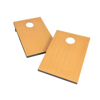 Cornhole Bag Toss Game Boards