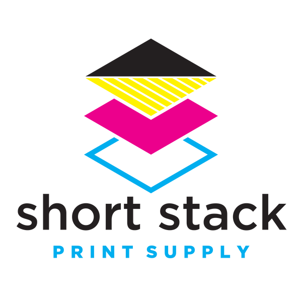 Short Stack Print Supply