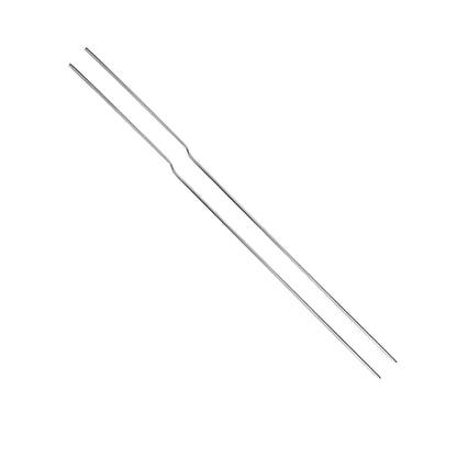 Pair of 24" EZ Sign Stakes