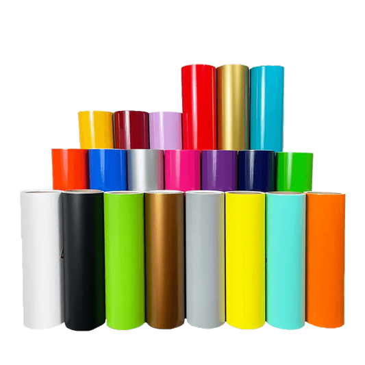 Wholesale Adhesive Vinyl - Low Minimums – Short Stack Print Supply