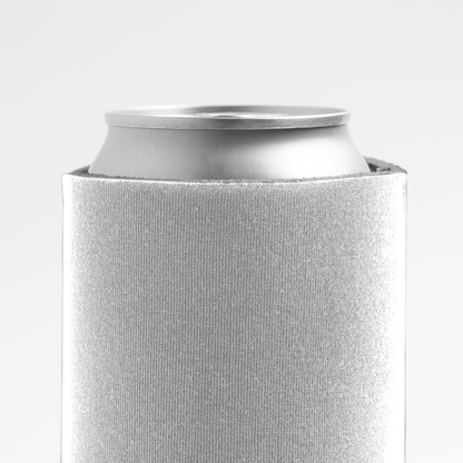 Blank Can Coolers for Dye Sublimation | Standard